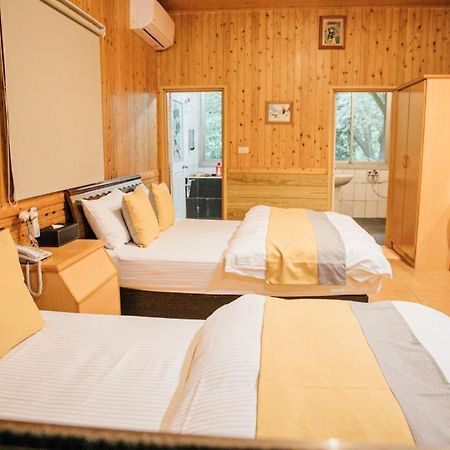 Cdr Hotspring Resort Liugui المظهر الخارجي الصورة
