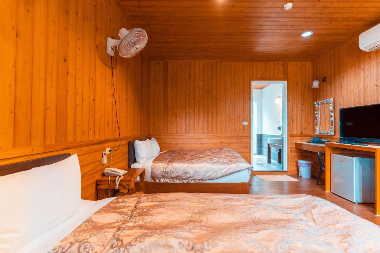 Cdr Hotspring Resort Liugui المظهر الخارجي الصورة