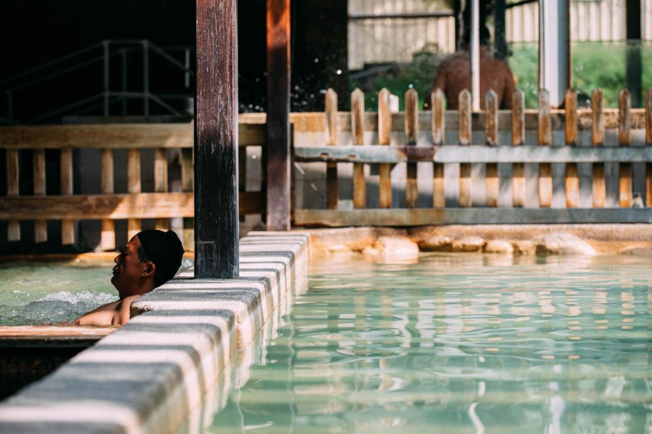 Cdr Hotspring Resort Liugui المظهر الخارجي الصورة