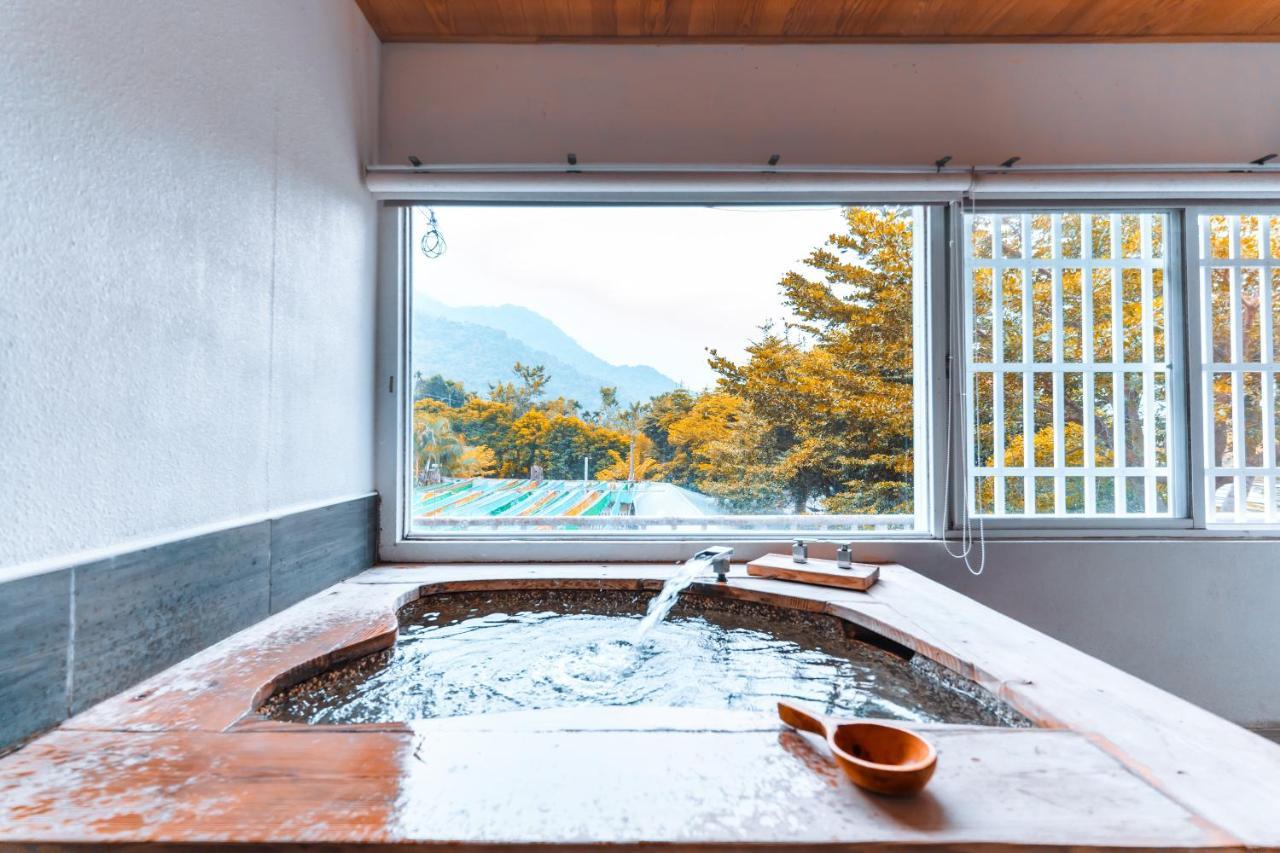Cdr Hotspring Resort Liugui المظهر الخارجي الصورة