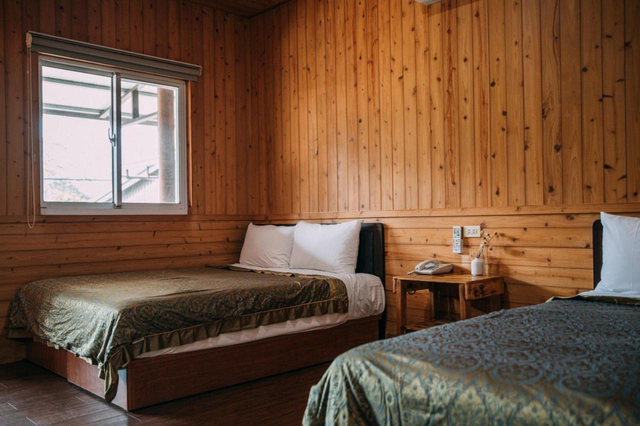 Cdr Hotspring Resort Liugui المظهر الخارجي الصورة