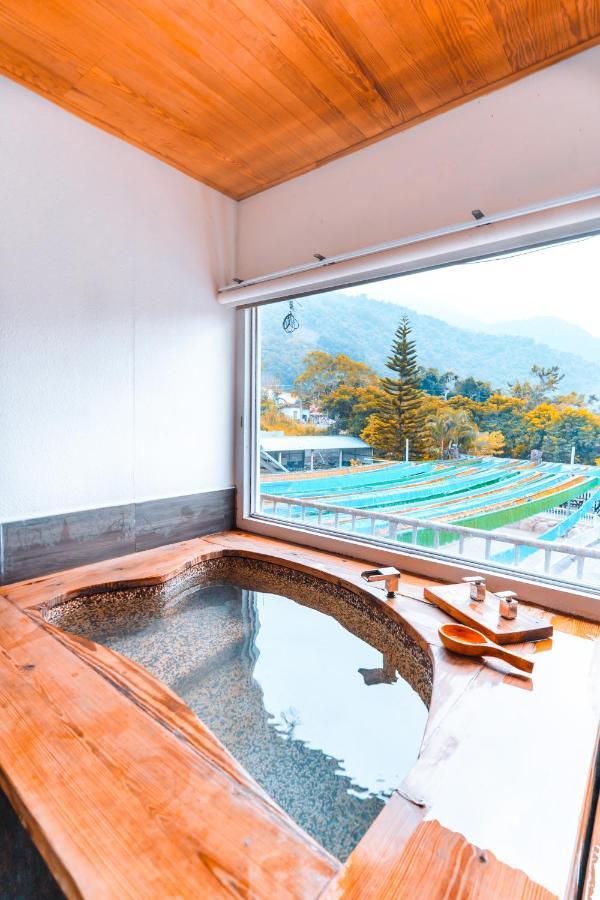 Cdr Hotspring Resort Liugui المظهر الخارجي الصورة