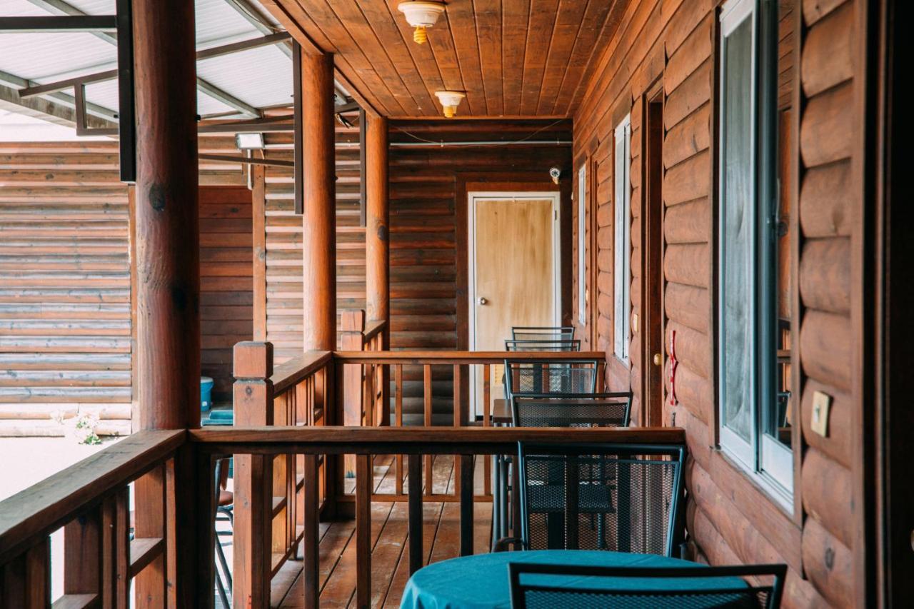 Cdr Hotspring Resort Liugui المظهر الخارجي الصورة