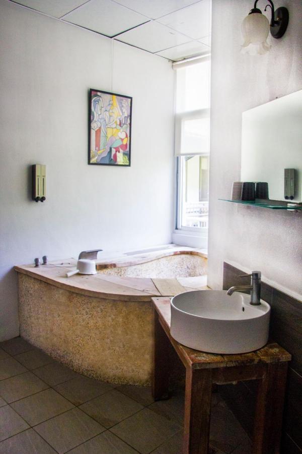Cdr Hotspring Resort Liugui المظهر الخارجي الصورة