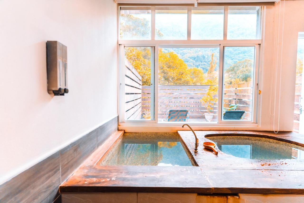 Cdr Hotspring Resort Liugui المظهر الخارجي الصورة