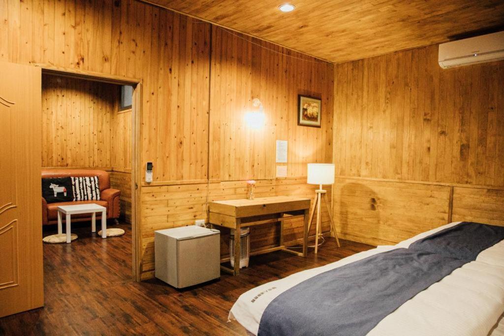 Cdr Hotspring Resort Liugui المظهر الخارجي الصورة