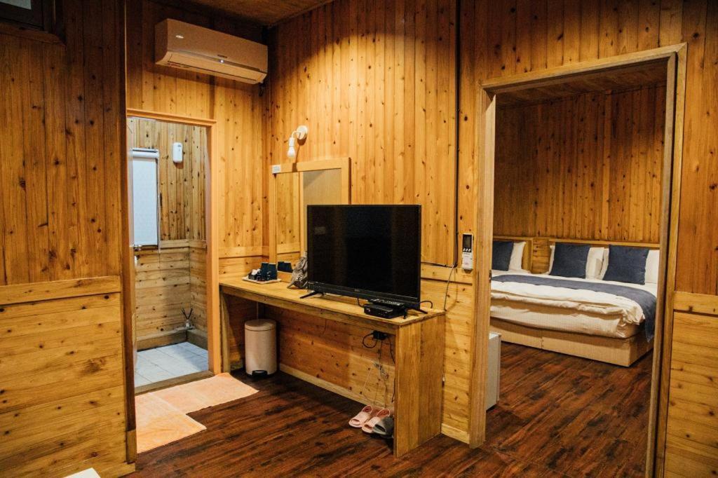 Cdr Hotspring Resort Liugui المظهر الخارجي الصورة