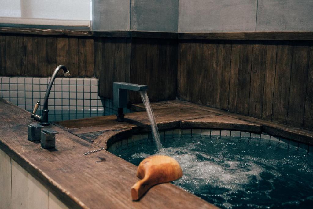 Cdr Hotspring Resort Liugui المظهر الخارجي الصورة