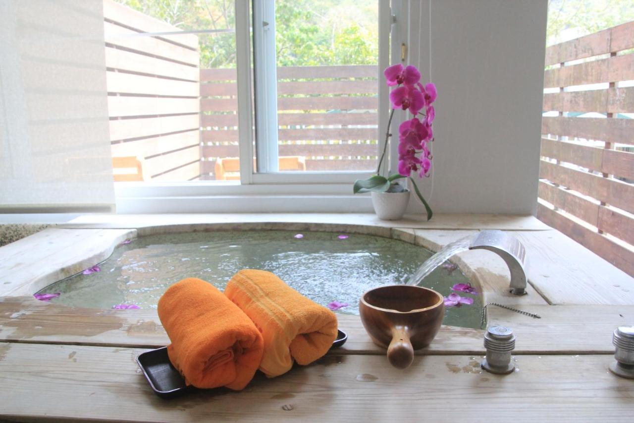 Cdr Hotspring Resort Liugui المظهر الخارجي الصورة